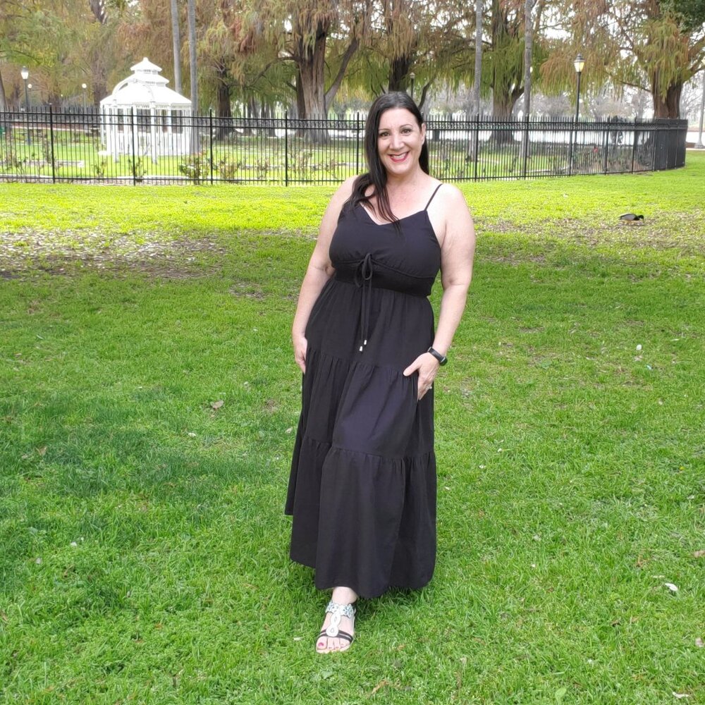 Meet your Posher, Suzan